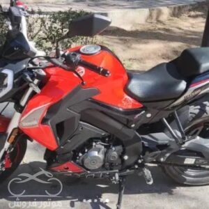 فروش موتور سیکلت بنلی TNT 180s در فارس