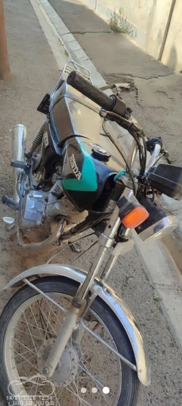 فروش موتور سیکلت هوندا کلیک 150 در البرز