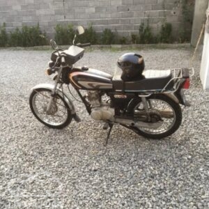 فروش موتور سیکلت در مازندران