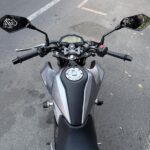 فروش موتور سیکلت گلکسی 180 مدل 1400