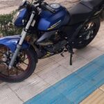 فروش موتور سیکلت کیو جی 150 مدل 1402