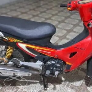 فروش موتور سیکلت احسان طرح ویو در بوشهر