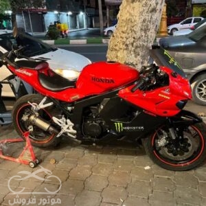 فروش موتور سیکلت هیوسانگ GT 250 R در گلستان
