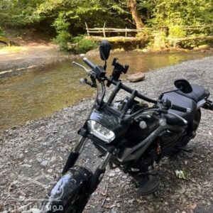 فروش موتور سیکلت لیفان طرح هارلی در گیلان