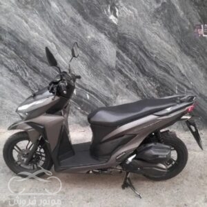 فروش موتور سیکلت توسن محرکه شرق تکنو واریو 150 در تهران