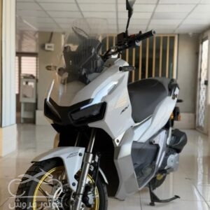 فروش موتور سیکلت ADV 150 در کردستان