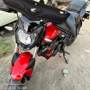 فروش موتور سیکلت بنلی 250 تک سیلندر در تهران