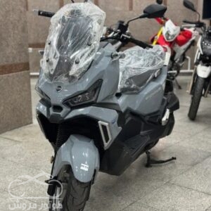 فروش موتور سیکلت اس وای ام ADV 175 در تهران
