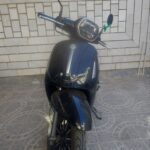 فروش موتور سیکلت بنلی 125 مدل 1404