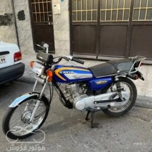 فروش موتور سیکلت هوندا CGL 150 در تهران