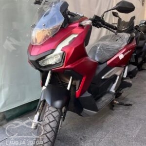 فروش موتور سیکلت هوندا adv 160 در تهران