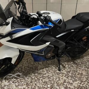 فروش موتور سیکلت باجاج پالس RS 200 در تهران