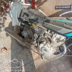 فروش موتور سیکلت هوندا CDI 125 در البرز
