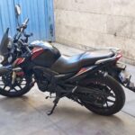 فروش موتور سیکلت لیفان  200 مدل 1400