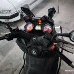 فروش موتور سیکلت جویمکس 250 مدل 1403