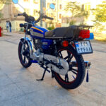 فروش موتور سیکلت هوندا کویر 150 مدل 1402