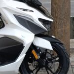 فروش موتور سیکلت اس وای ام 130 مدل 1404