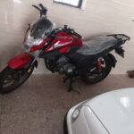 فروش موتور سیکلت ایران دو چرخ 200 مدل 1402