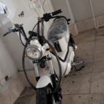 فروش موتور سیکلت برقی دینو مدل 1402