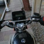 فروش موتور سیکلت نامی 150 مدل 1400