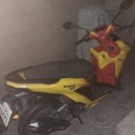 فروش موتور سیکلت طرح کلیک کویر 150 مدل 1402