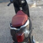 فروش موتور سیکلت بنلی 125 مدل 1404