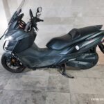 فروش موتور سیکلت جویمکس 250 مدل 1403