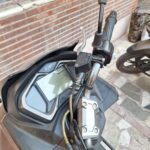 فروش موتور سیکلت اس وای ام جی 200 مدل 1403