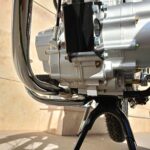 فروش موتور سیکلت تکتاز 125 مدل 1404