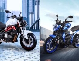 مقایسه بلنتا و بنلی