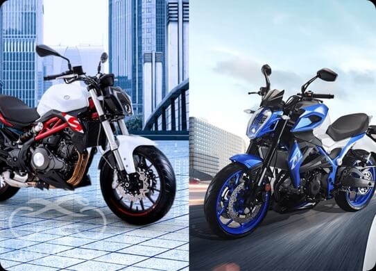 مقایسه بلنتا و بنلی