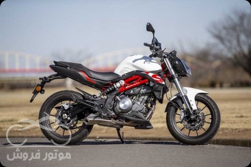 دلایل انتخاب بنلی 249S چیست