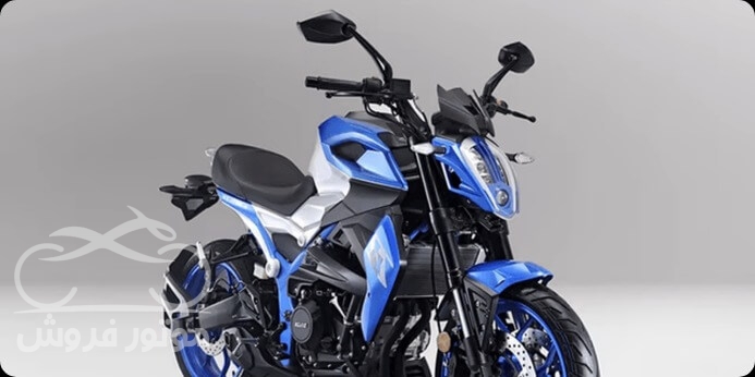 چرا بلنتا Z249 را انتخاب کنیم