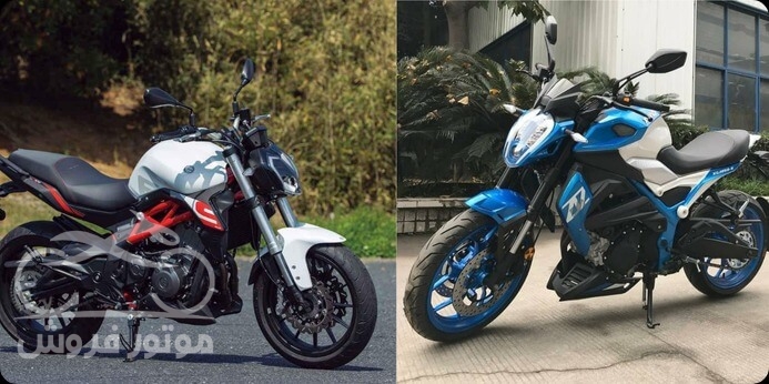 بررسی قیمت و هزینه نگهداری​ بلنتا Z249 و بنلی 249S