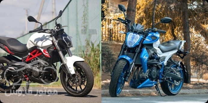 خرید دست دوم این دو موتورها ارزش دارد