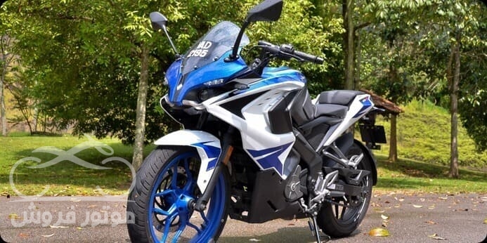 تجربه سواری