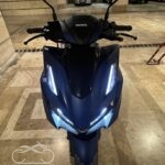 فروش موتور سیکلت کلیک 160 مدل 1402