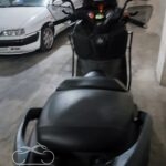 فروش موتور سیکلت جویمکس 250 مدل 1403