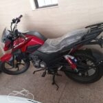 فروش موتور سیکلت ایران دو چرخ 200 مدل 1402