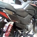 فروش موتور سیکلت ایران دو چرخ 200 مدل 1402