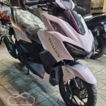 فروش موتور سیکلت کلیک 150 مدل 1404