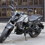 فروش موتور سیکلت گلکسی 180 مدل 1400