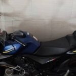 فروش موتور سیکلت کیو جی 150 مدل 1402