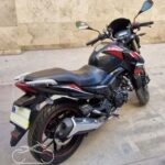 فروش موتور سیکلت لیفان  200 مدل 1400