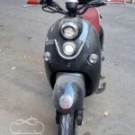فروش موتور سیکلت کویر مینی مدل 1403