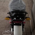 فروش موتور سیکلت برقی دینو مدل 1402