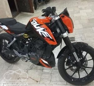 موتور فروش ,فروش موتور سیکلت کی تی ام‌ دوک 200,خرید موتور سیکلت کی تی ام‌ دوک 200,خرید و فروش موتور سیکلت کی تی ام‌ دوک 200