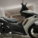 فروش موتور سیکلت گلکسی 155 مدل 1402