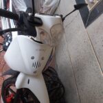 فروش موتور سیکلت  ویو متین 125 مدل 1403