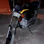 فروش موتور سیکلت پرواز  125 مدل 1402